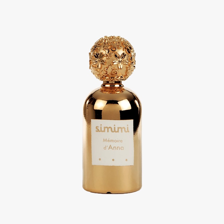 Simimi Memoire D'Anna Simimi Edp 100 Ml Parfums Zollfrei New