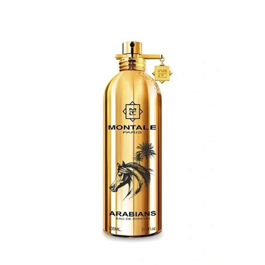 Montale Arabians Montale Edp 100 Ml Parfums Zollfrei Wholesale