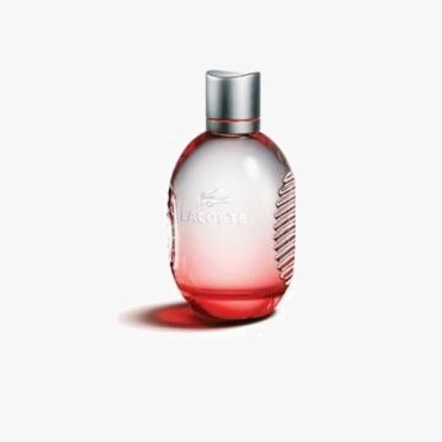 Lacoste Red Style Lacoste Edt 75 Ml Parfums Zollfrei Clearance