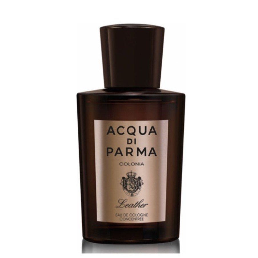 Acqua di Parma Colonia Leather Concentree Acqua Di Parma Edc 100 Ml Parfums Zollfrei Best