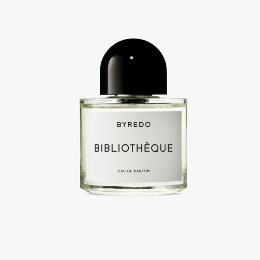 Byredo Bibliotheque Byredo Edp 100 Ml Parfums Zollfrei Clearance