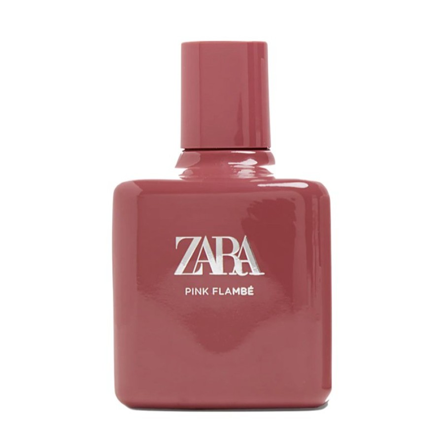 Zara Zara Pink Flambe Edt 100 Ml Parfums Zollfrei Wholesale