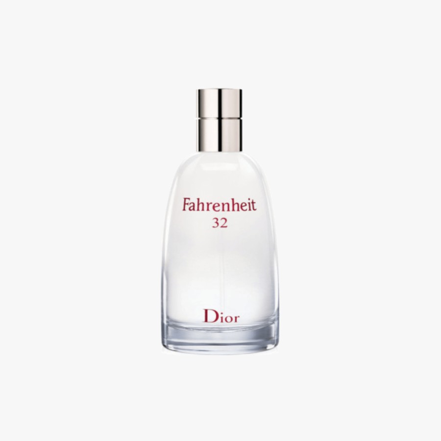 Dior Dior Fahrenheit 32 Edt 100 Ml Parfums Zollfrei Best