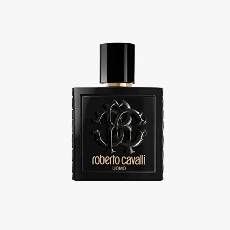 Roberto Cavalli Roberto Cavalli Uomo Edt 100 Ml Parfums Zollfrei Clearance