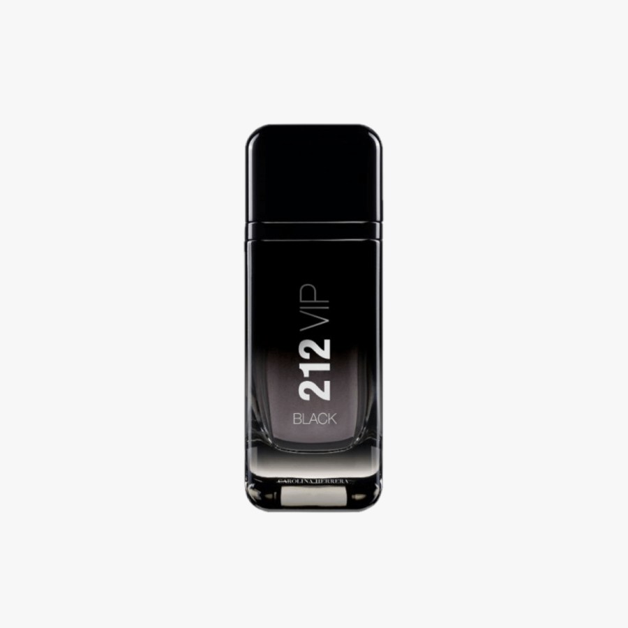 Carolina Herrera CH Ch 212 Vip Black Edp 100 Ml Parfums Zollfrei Hot