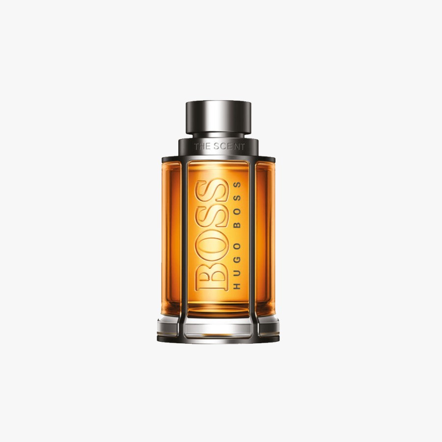 BOSS Boss The Scent For Men Edt 100 Ml Parfums Zollfrei Clearance