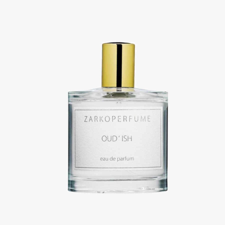 Zarkoperfume Oud'Ish Zarkoperfume Edp 100 Ml Parfums Zollfrei Clearance