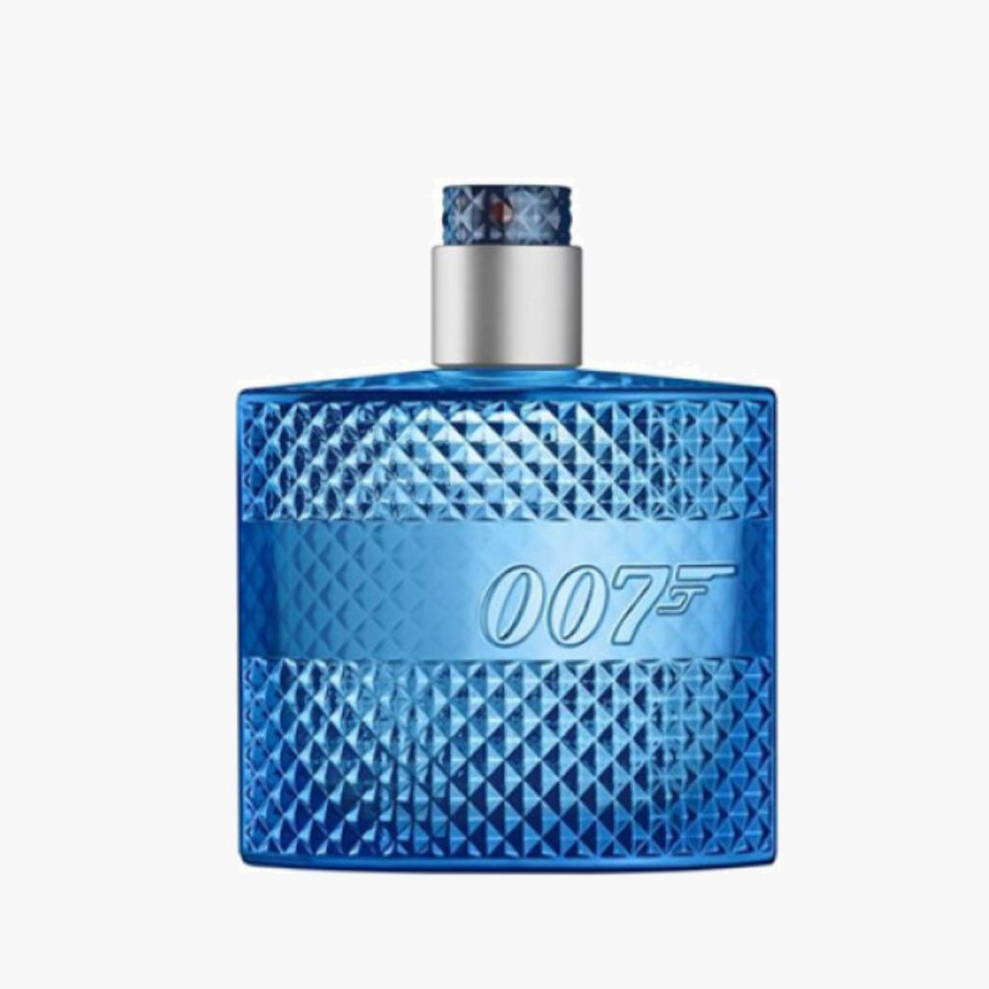 007 Eon Productions James Bond 007 Ocean Royale Edt 75 Ml Parfums Zollfrei Clearance