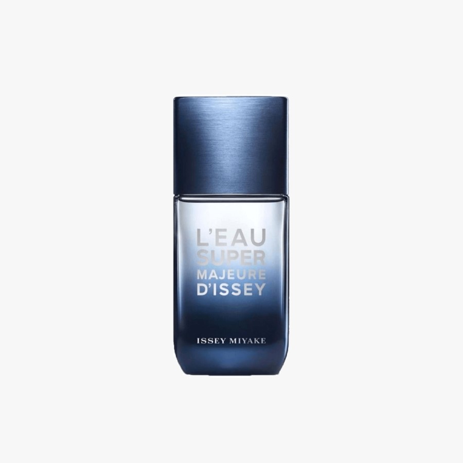 Issey Miyake L'Eau Super Majeure D'Issey Edt Intense 100 Ml Parfums Zollfrei Online