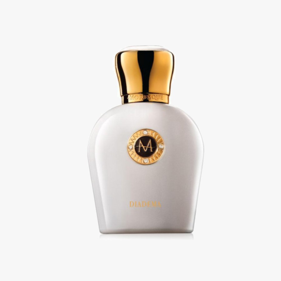 Moresque Diadema Moresque Edp 50 Ml Parfums Zollfrei Online