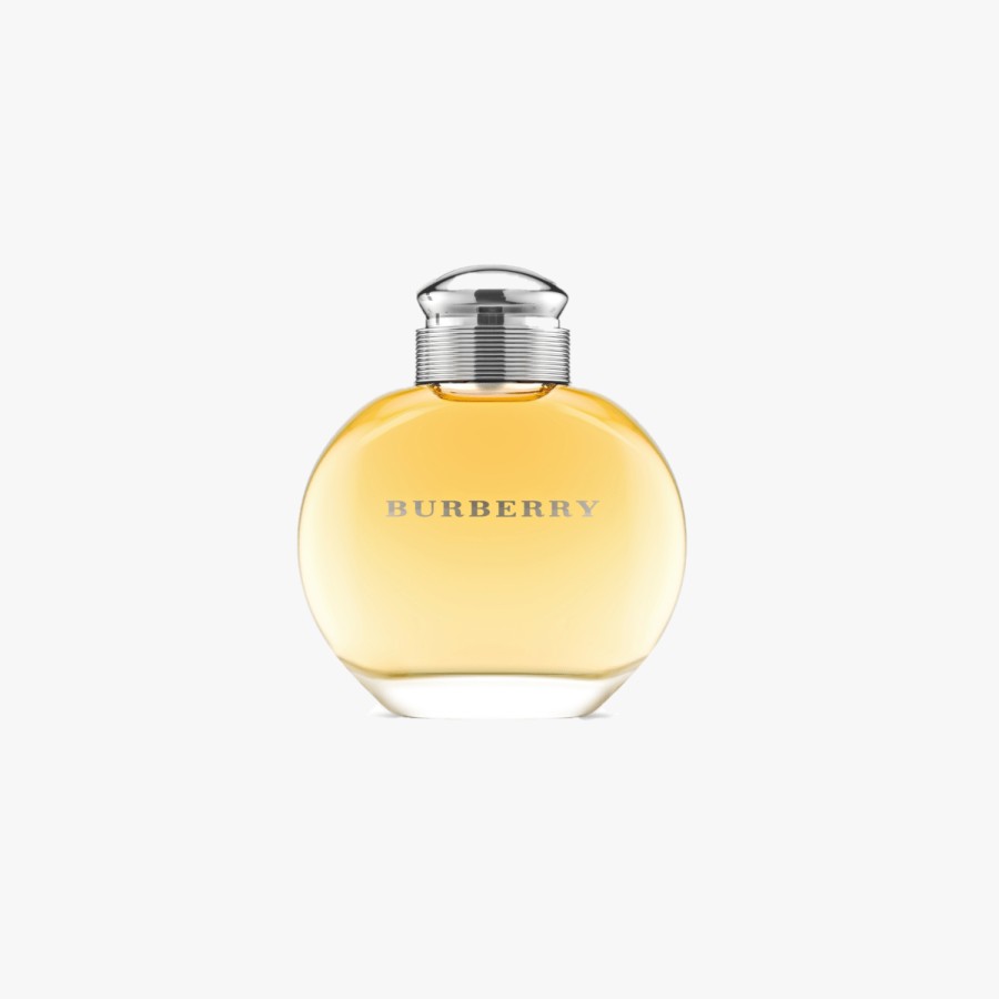 Burberry Burberry For Women Edp 100 Ml Parfums Zollfrei Wholesale