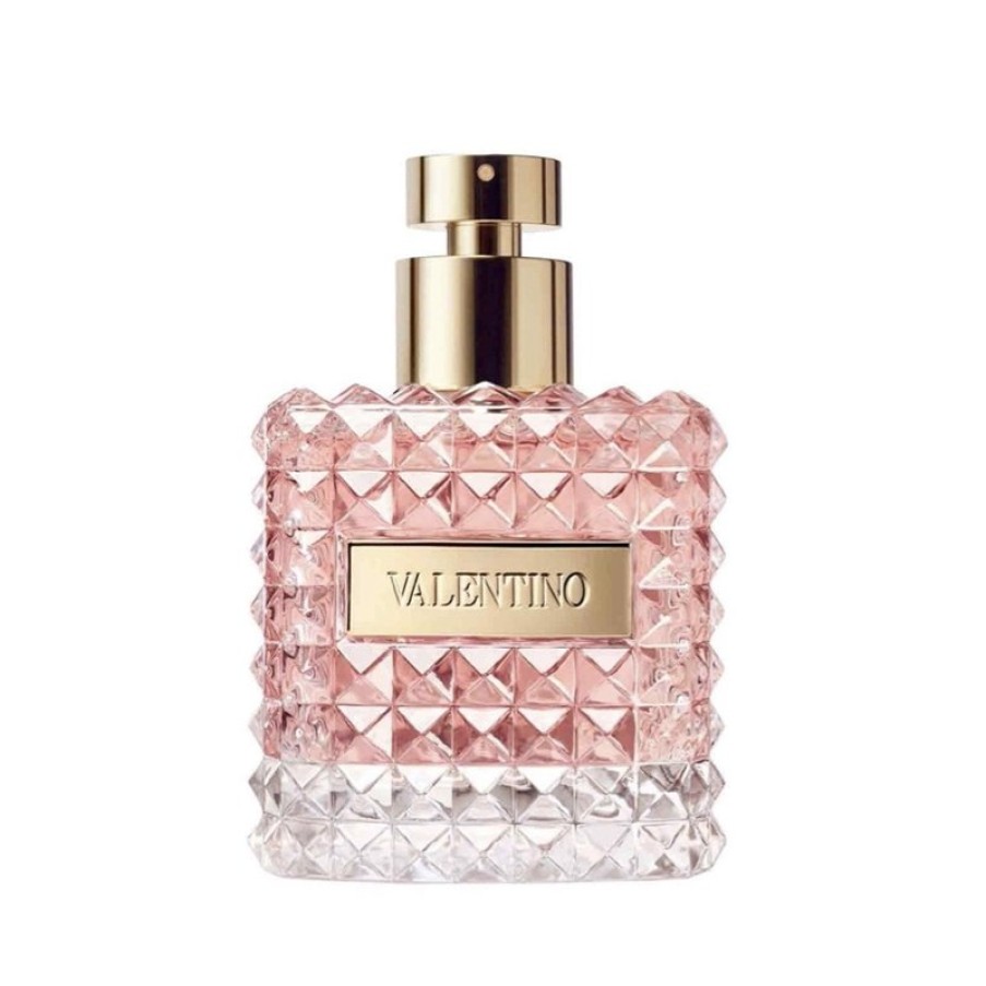 Valentino Valentino Donna Edp 100 Ml Parfums Zollfrei Hot