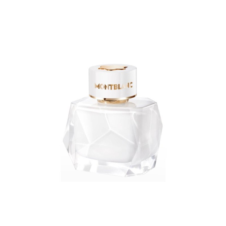 Mont Blanc Mont Blanc Signature Edp 90 Ml Parfums Zollfrei Best