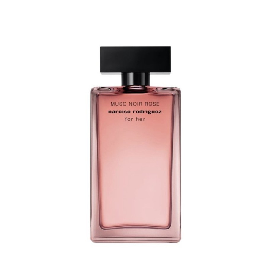 Narciso Rodriguez Narciso Rodriguez Musc Noir Rose For Her Edp 100 Ml Parfums Zollfrei Online