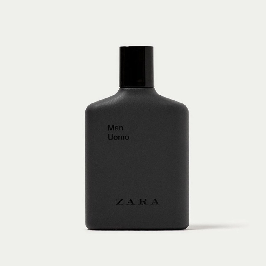 Zara Zara Man Uomo Edt 100 Ml Parfums Zollfrei Hot