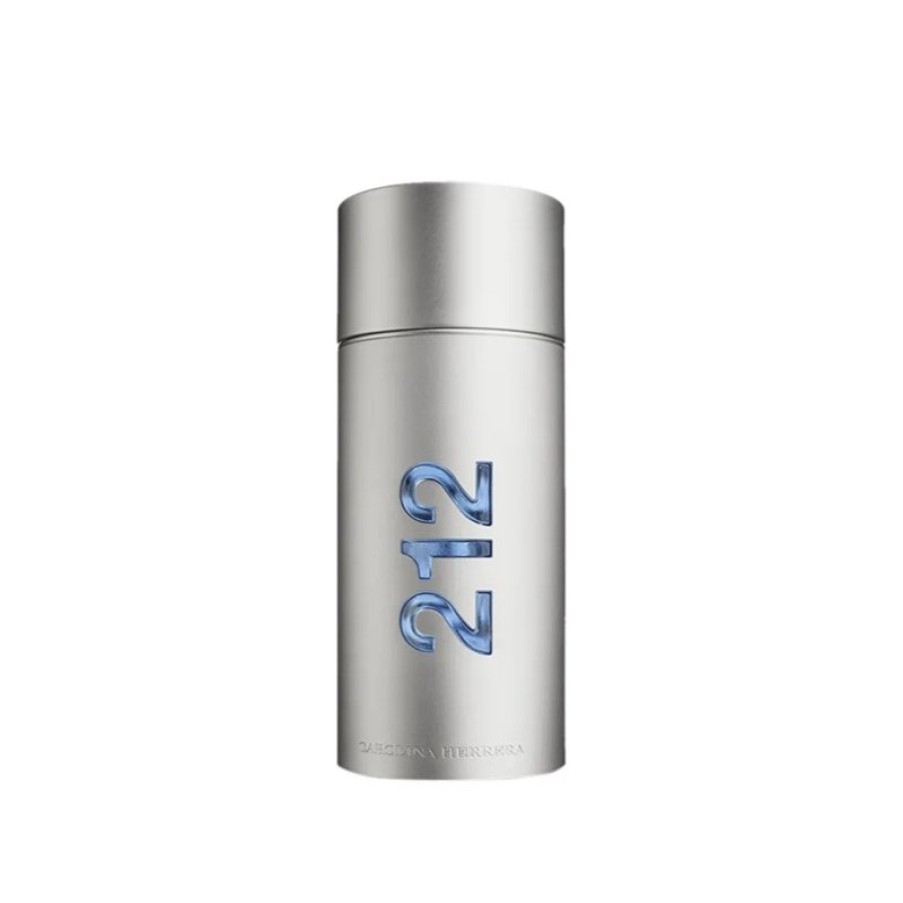 Carolina Herrera CH Ch 212 Men Nyc Edt 100 Ml Parfums Zollfrei Online