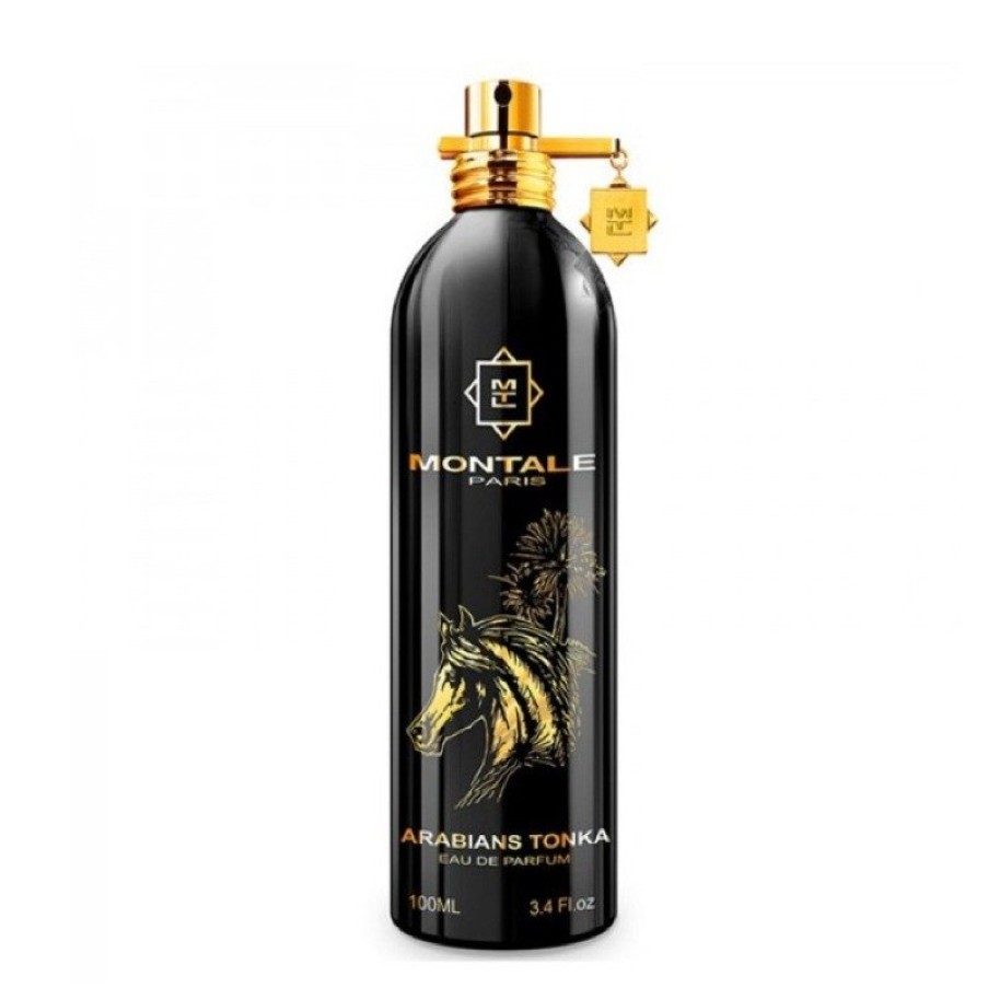 Montale Arabians Tonka Montale Edp 100 Ml Parfums Zollfrei New