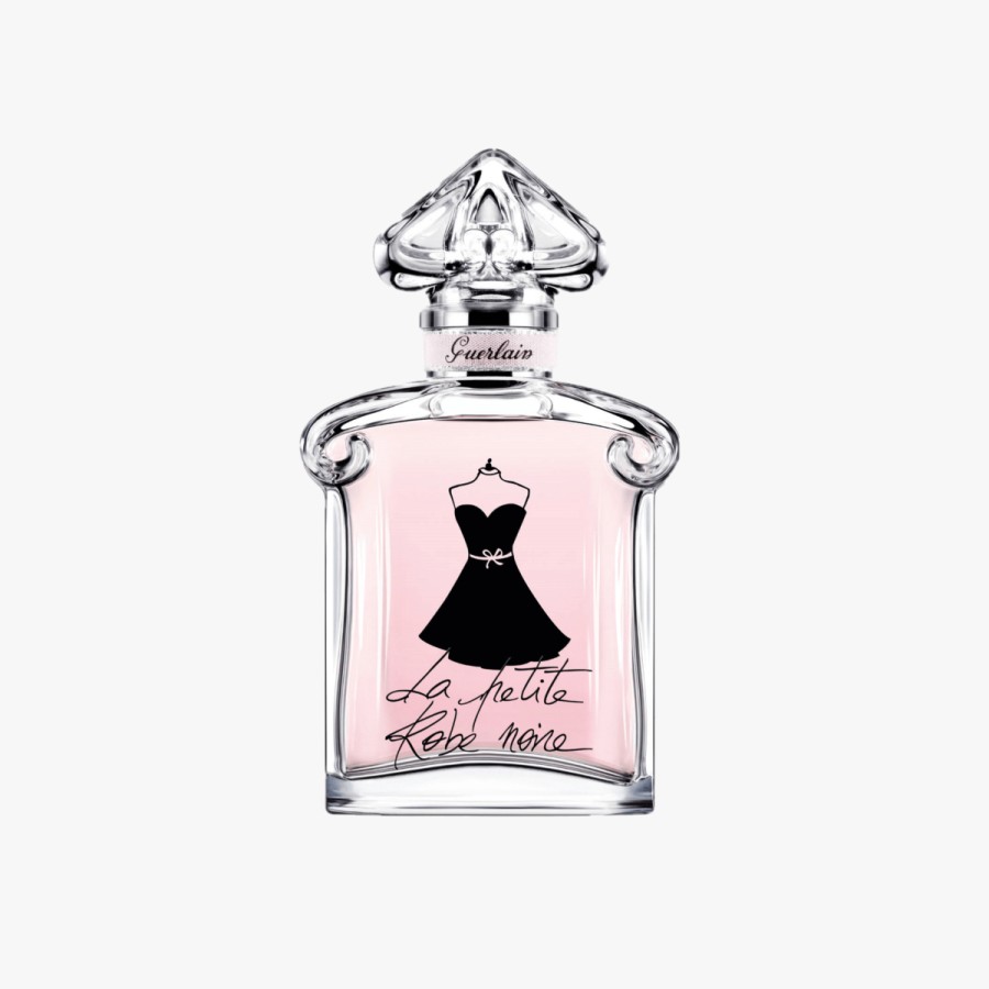 Guerlain Guerlain La Petite Robe Noire Edt 100 Ml Parfums Zollfrei Best