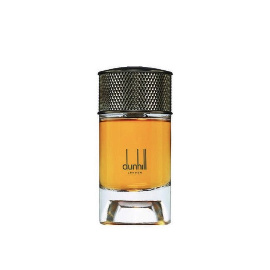 Dunhill London Dunhill London Signature Collection British Leather Edp 100 Ml Parfums Zollfrei New