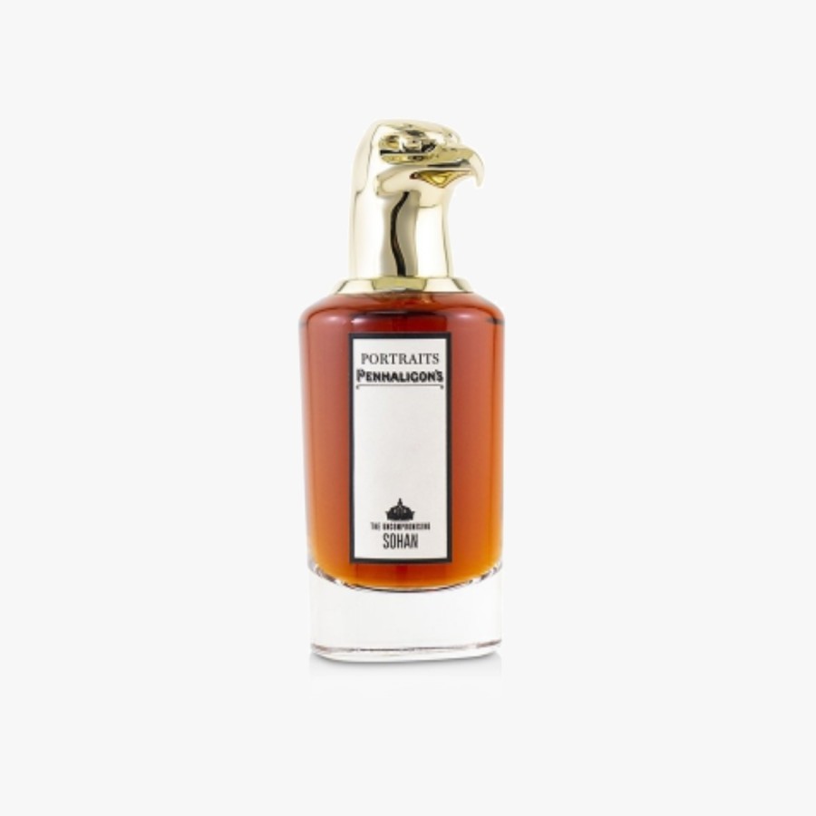 Penhaligon's Das Kompromisslose Sohan Penhaligon'S Edp 75 Ml Parfums Zollfrei Wholesale