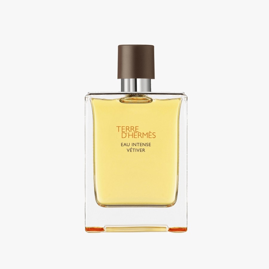 Hermes Hermes Terre D'Hermes Vetiver Edp 100 Ml Parfums Zollfrei Hot