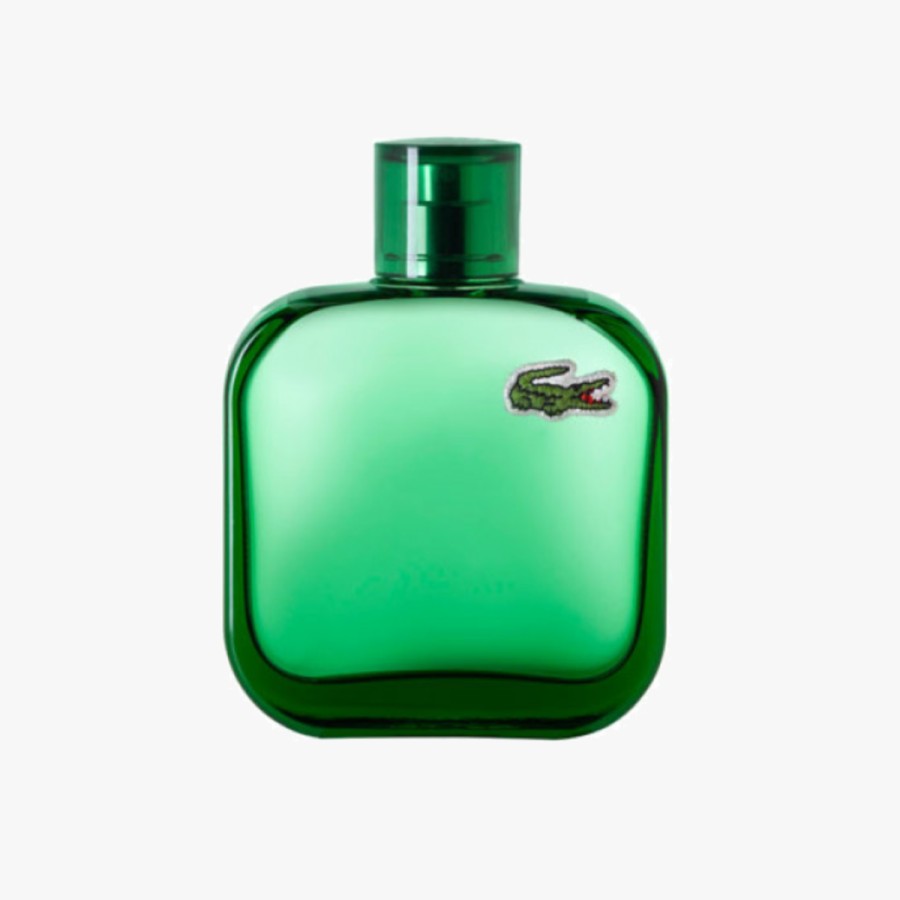 Lacoste Eau De Lacoste L.12.12. Green Edt Parfums Zollfrei Online