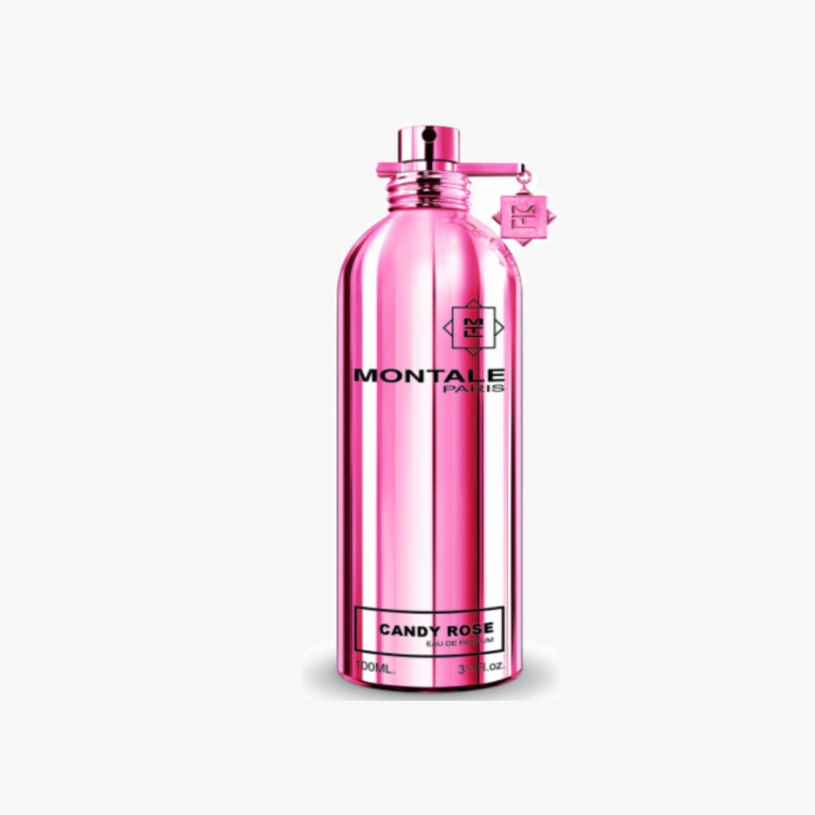 Montale Candy Rose Montale Edp 100 Ml Parfums Zollfrei Hot