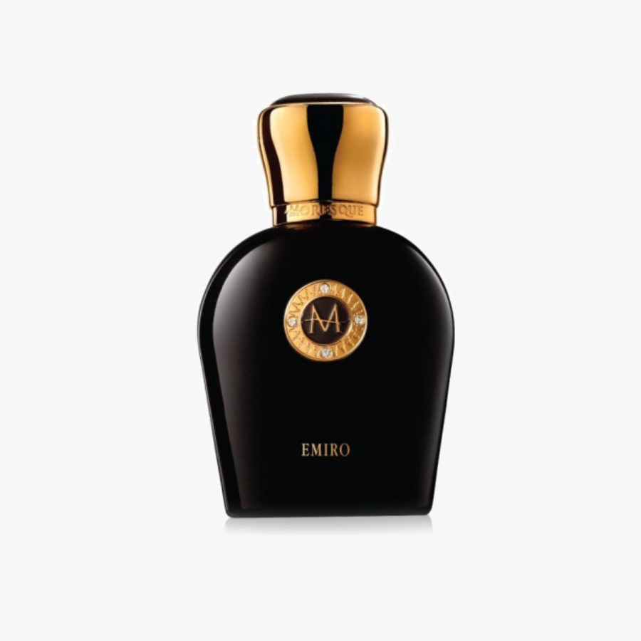 Moresque Emiro Moresque Edp 50 Ml Parfums Zollfrei Hot