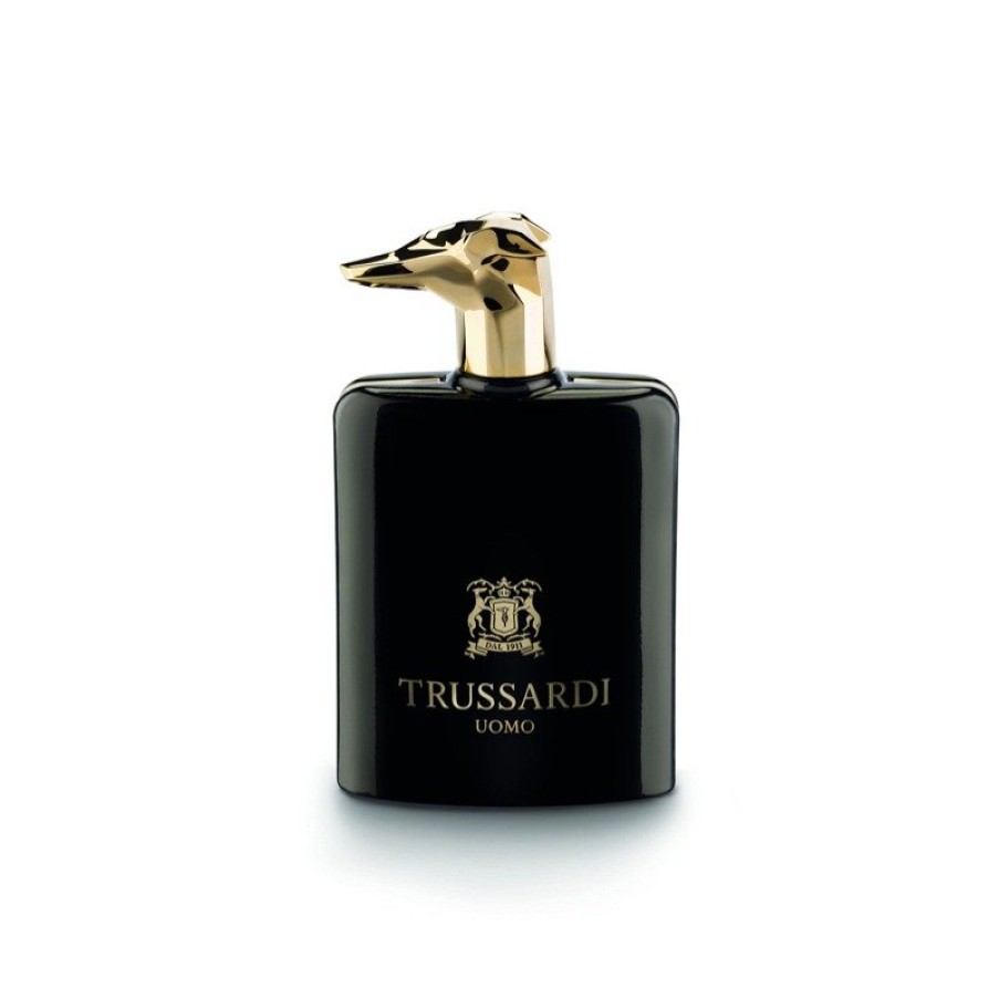 Trussardi Trussardi Uomo Levriero Collection Edp 100 Ml Parfums Zollfrei New