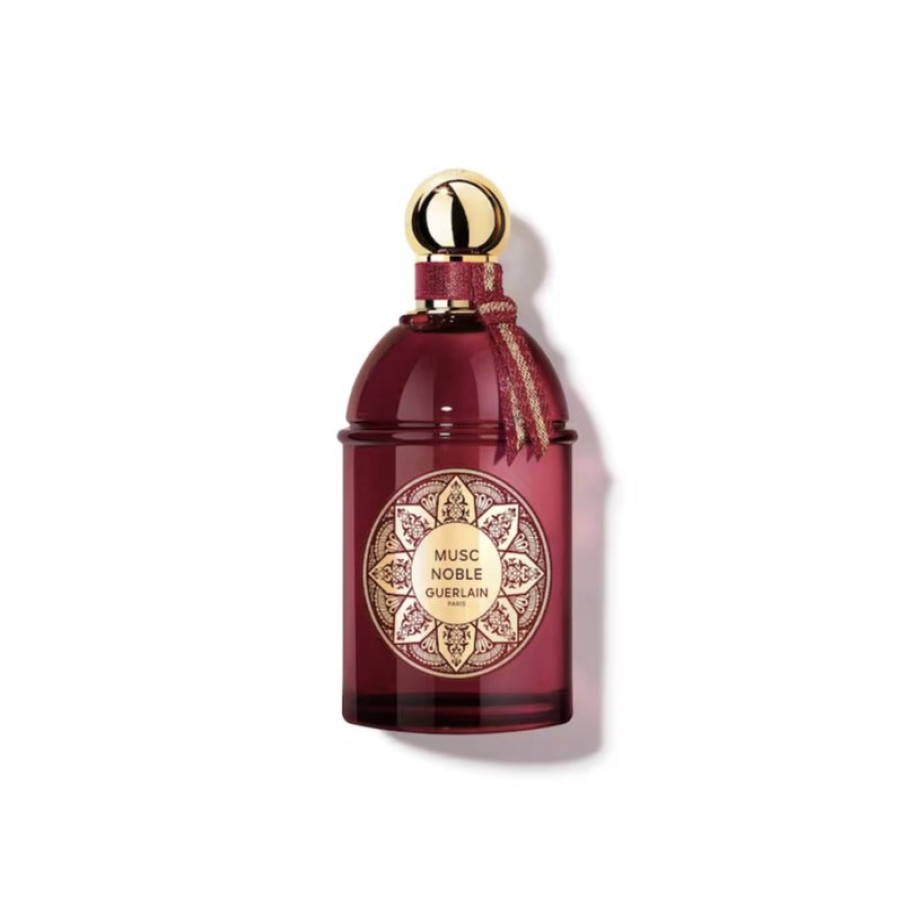 Guerlain Guerlain Musc Noble Edp 125 Ml Parfums Zollfrei Hot