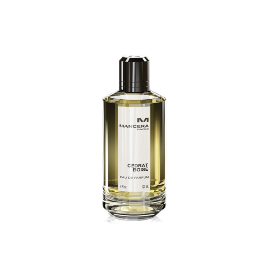 Mancera Mancera Cedrat Boise Edp 120 Ml Parfums Zollfrei Clearance