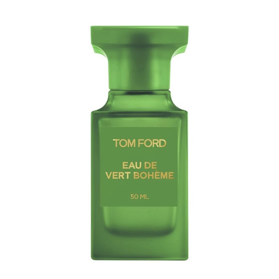 Tom Ford Eau De Vert Boheme Tom Ford Edp 50 Ml Parfums Zollfrei Wholesale