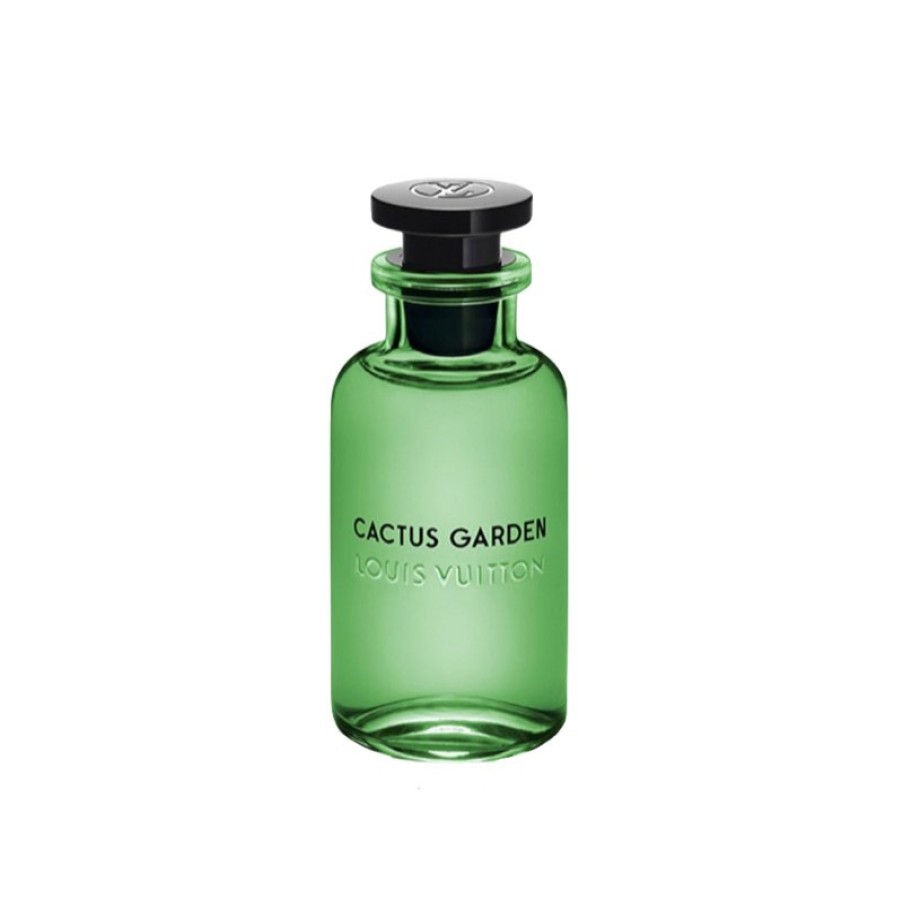 Louis Vuitton Cactus Garden Louis Vuitton Edp 100 Ml Parfums Zollfrei Best