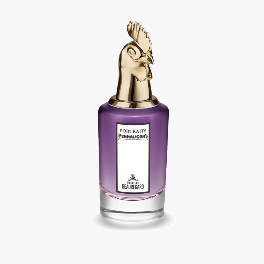 Penhaligon's Monsieur Beauregard Penhaligon'S Edp 75 Ml Parfums Zollfrei Online