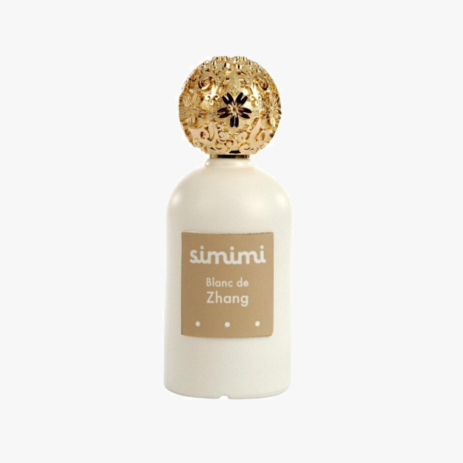 Simimi Blanc De Zhang Simimi Edp 100 Ml Parfums Zollfrei Hot