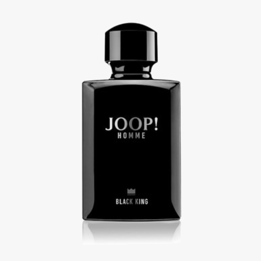 Joop Black King Joop Edp 100 Ml Parfums Zollfrei Online