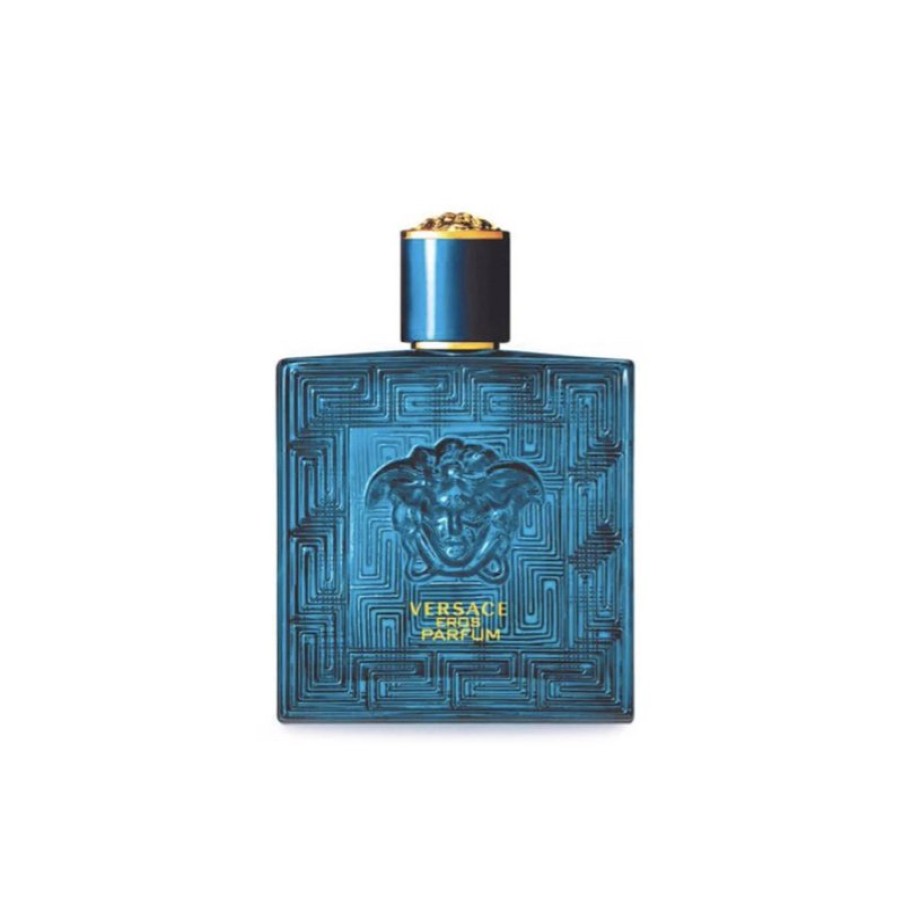 Versace Versace Eros Parfum 100 Ml Parfums Zollfrei Online