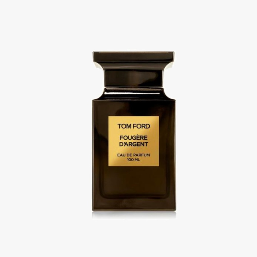 Tom Ford Fougere D'Argent Tom Ford Edp 100 Ml Parfums Zollfrei Best