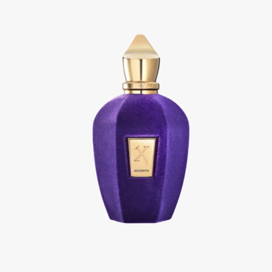 Xerjoff Accento Xerjoff Edp 100 Ml Parfums Zollfrei Online