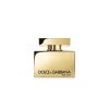 Dolce And Gabbana D&G The One Gold 75 Ml Parfums Zollfrei Hot