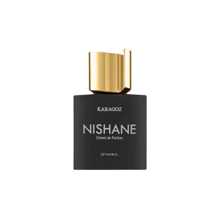 Nishane Nishane Karagoz Edp 100 Ml Parfums Zollfrei Online