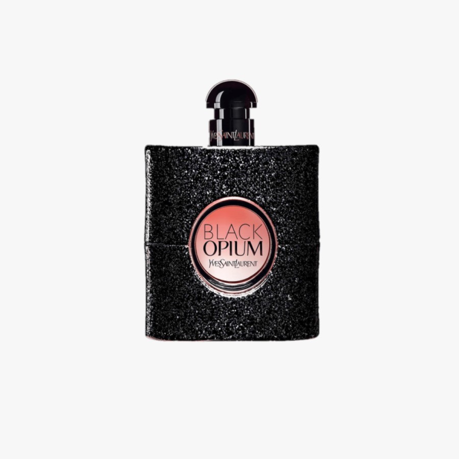 Yves Saint Laurent YSL Ysl Black Opium Edp 90 Ml Parfums Zollfrei Online