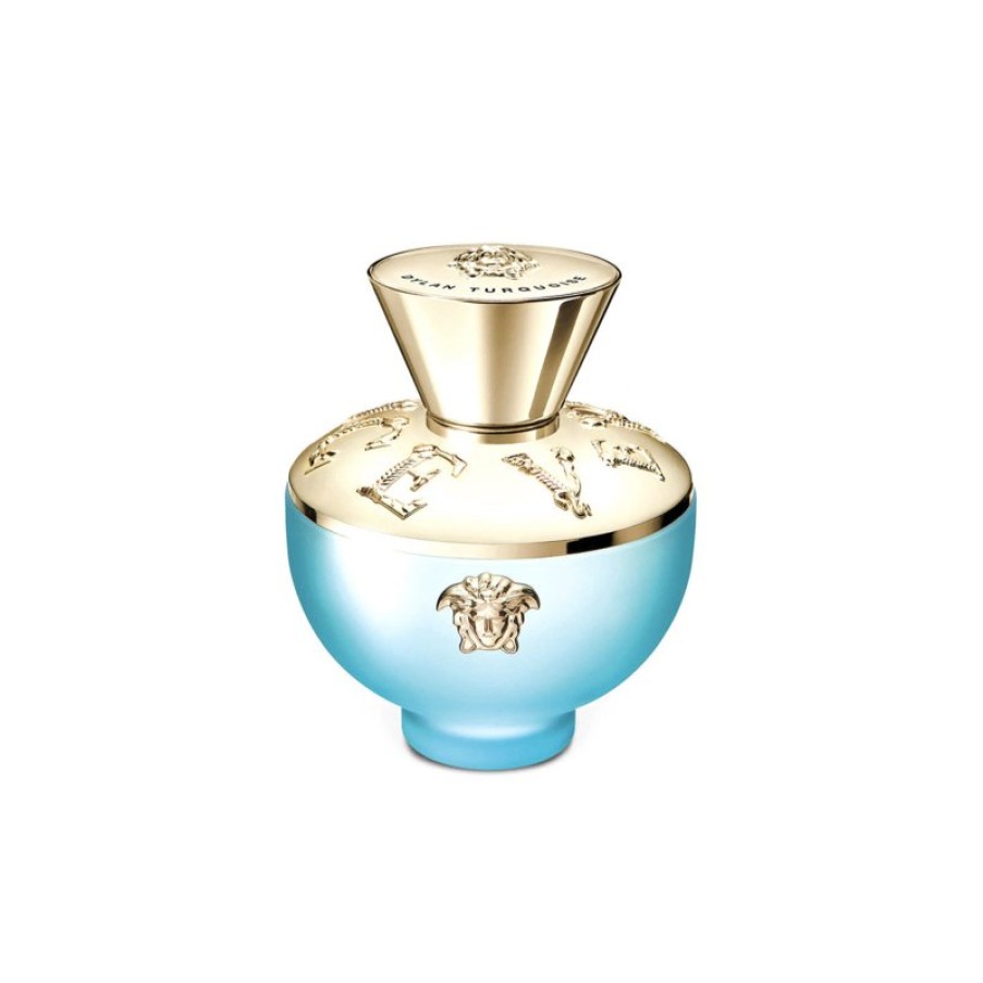 Versace Versace Dylan Turkis Edt 100 Ml Parfums Zollfrei Best