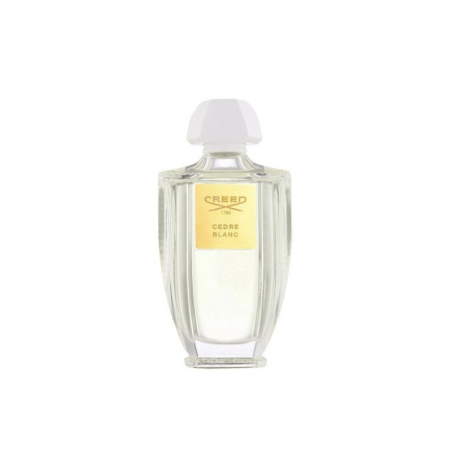 Creed Creed Cedre Blanc Edp 100 Ml Parfums Zollfrei Clearance