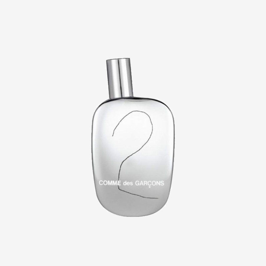 Comme des garcons Comme Des Garcons 2 Edp 50 Ml Parfums Zollfrei Online