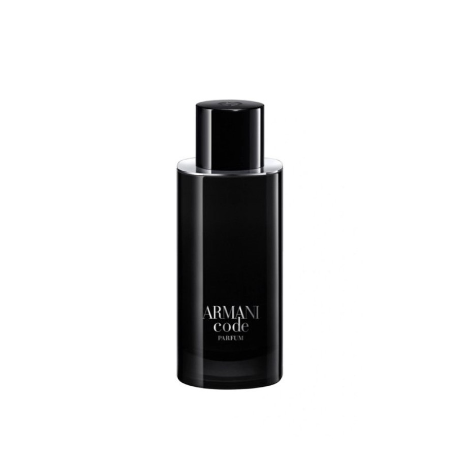 Giorgio Armani Giorgio Armani Code Parfum 125 Ml Parfums Zollfrei Online