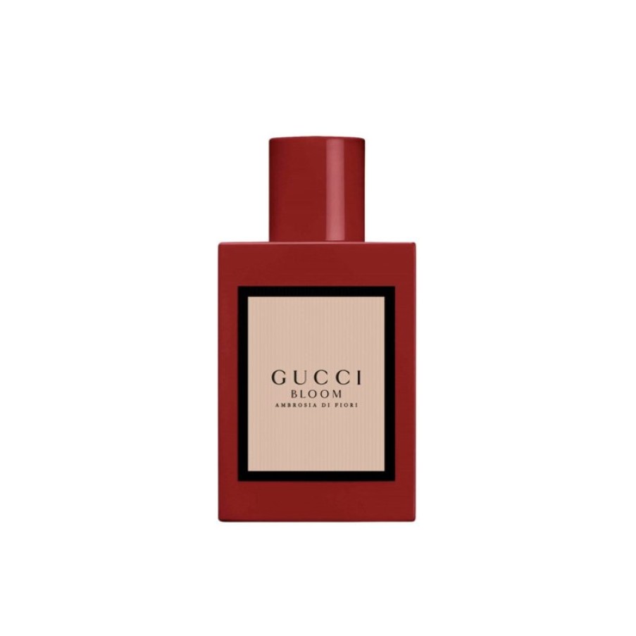 Gucci Gucci Bloom Ambrosia Di Fiori Edp 100 Ml Parfums Zollfrei Hot