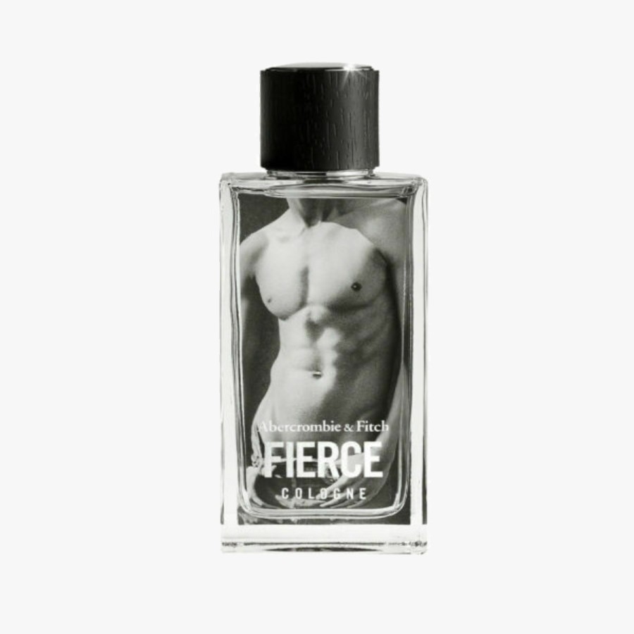 Abercrombie & Fitch Fierce Abercrombie & Fitch Cologne Spray Edp 100 Ml Parfums Zollfrei Clearance