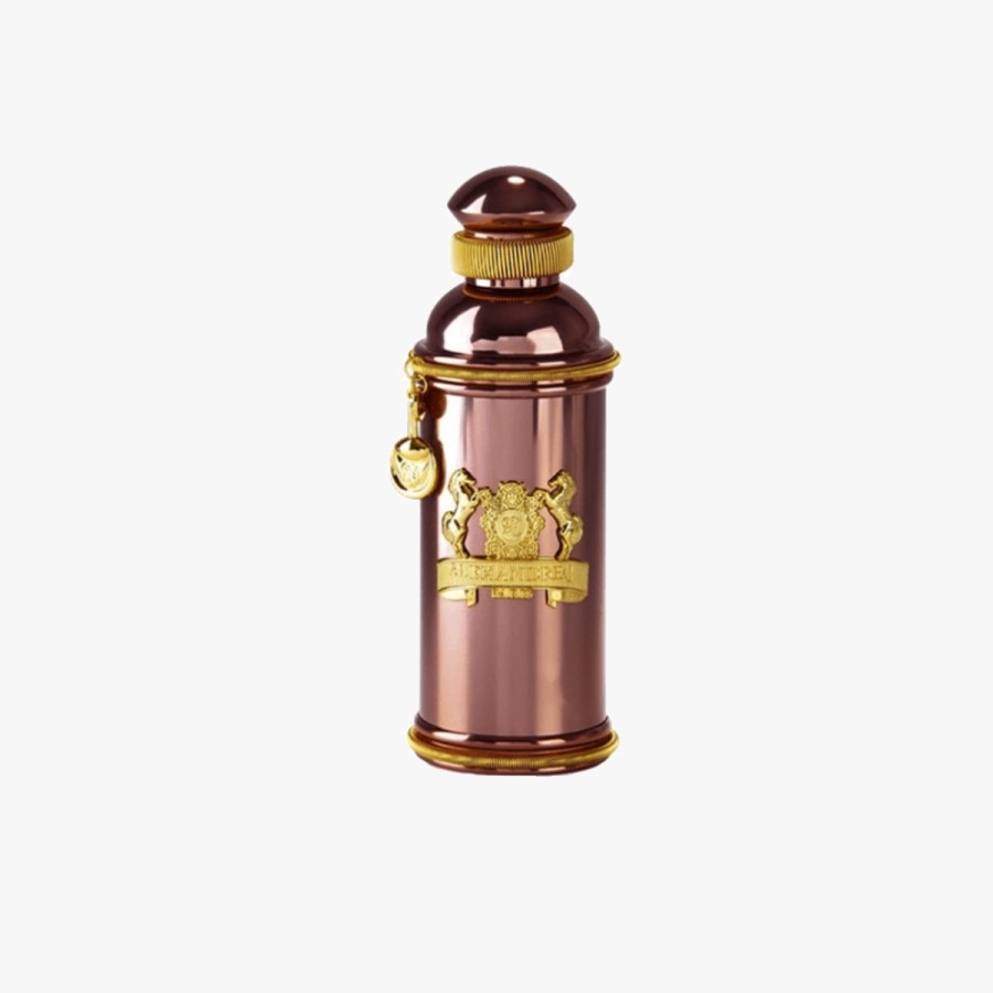 Alexandre.J Morning Muscs Alexandre.J Edp 100 Ml Parfums Zollfrei Best