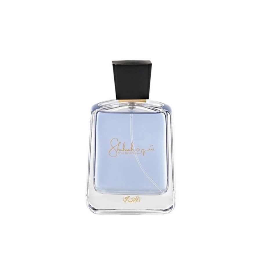 Al Rasasi Al Rasasi Shuhrah Edp 90 Ml Parfums Zollfrei Clearance